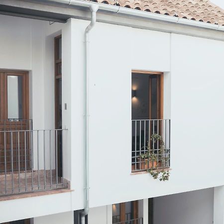 Grupo Limcotel Loft Trigo 13 Piscina Cordoba Exterior photo