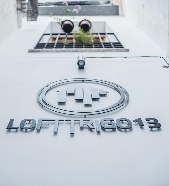 Grupo Limcotel Loft Trigo 13 Piscina Cordoba Exterior photo